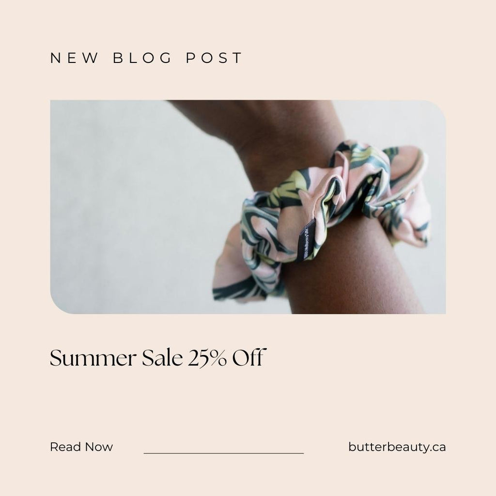 Summer Sale 25% Off